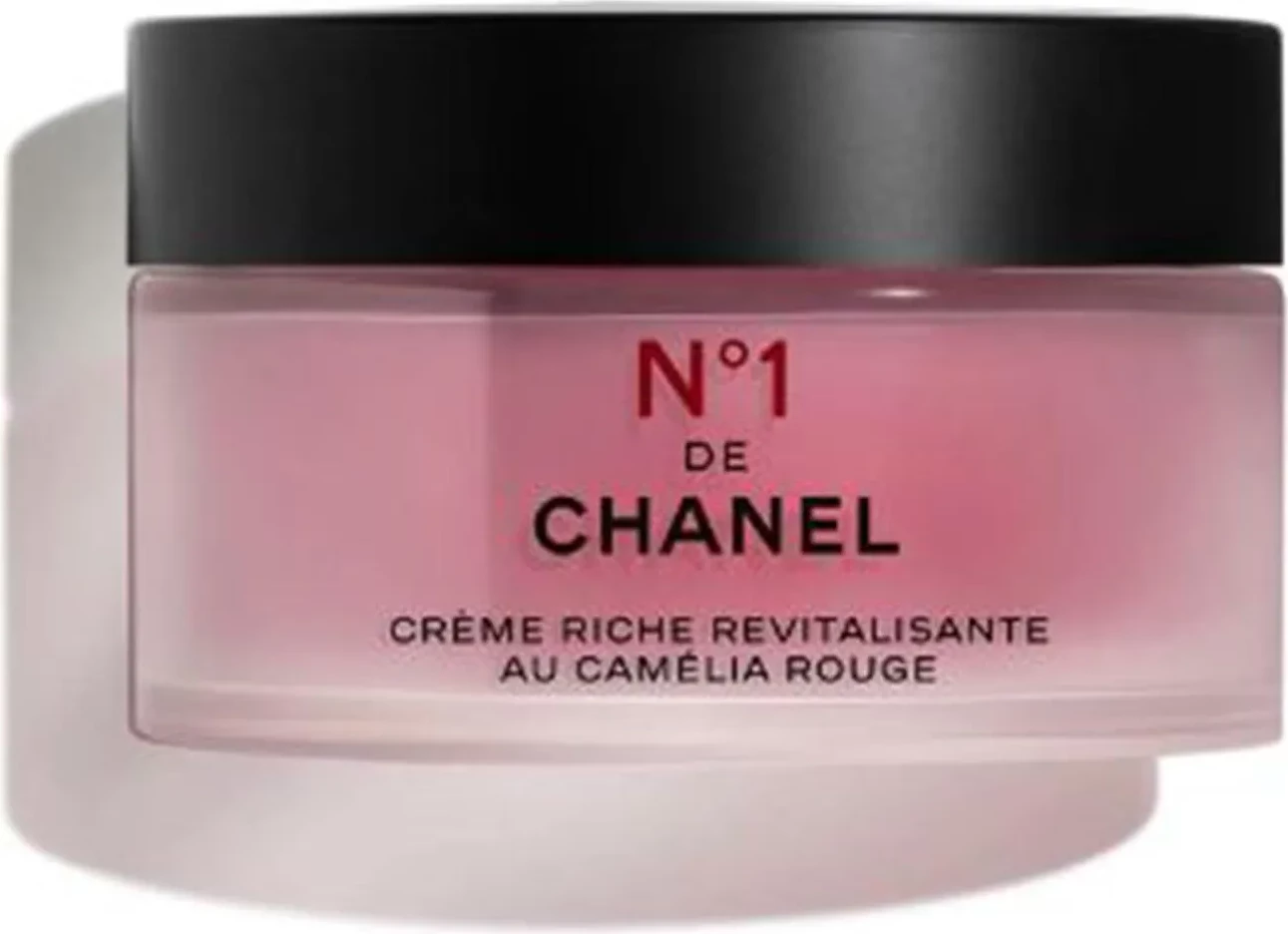 Revitalizacijska krema za obraz CHANEL N°1 De Chanel Camelia, unisex, 50 ml