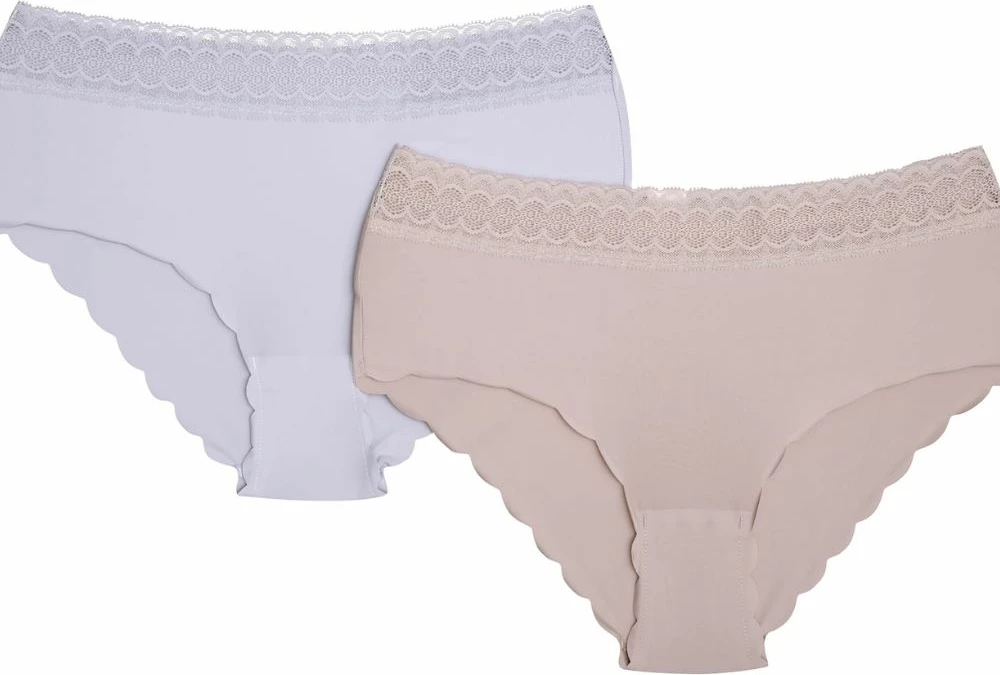 Spodnje perilo Henderson 212014, večbarvno