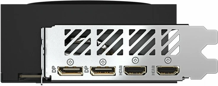 Grafična kartica Radeon RX 9070 XT AORUS ELITE Gigabyte, 16 GB GDDR6, 256-bit, 3 ventilatorji, črna Grafična kartica Radeon RX 9070 XT AORUS ELITE Gigabyte, 16 GB GDDR6, 256-bit, 3 ventilatorji, črna