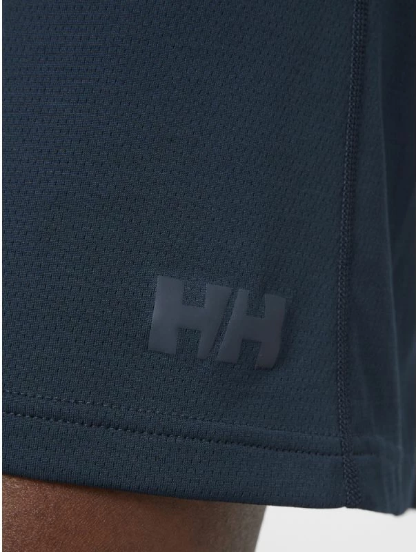 Obleka za ženske Helly Hansen, temno modra