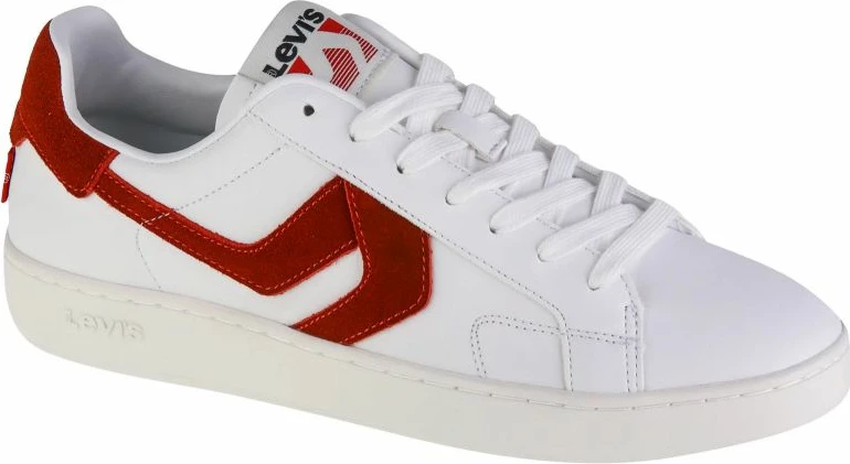 Superge, Levi's, moške, bele