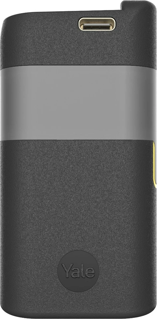 Baterija za pametne ključavnice Yale 05/602000/MB