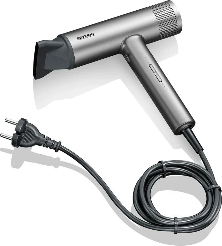 Sušilnik za lase Severin HT 0169, 2000 W, alumin Sušilnik za lase Severin HT 0169, 2000 W, alumin