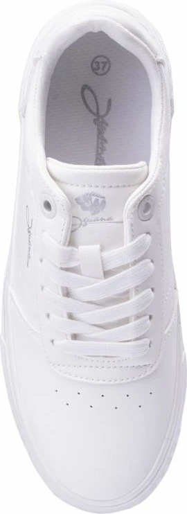 Superge ženske Iguana, bele