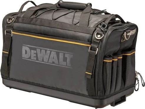 Torbica za orodje ToughSystem 2.0 DeWalt DWST83522-1, tarpaulin, črno/rumena