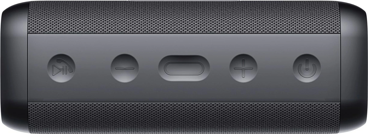 Prenosni zvočnik HAVIT SK835BT, Bluetooth 5.3, 1200 mAh, črn