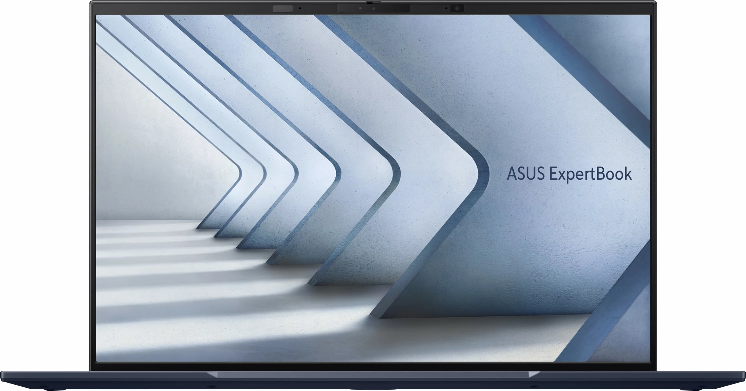 Prenosnik 14" z Intel Core Ultra 7, 16 GB RAM, 512 GB SSD, Star Black, ASUS ExpertBook B9 B9403CVAR-PP1735X