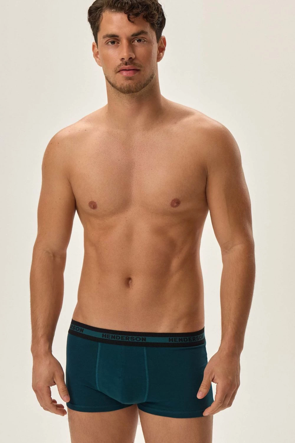 Notranje perilo za moške Henderson 199564, večbarvno