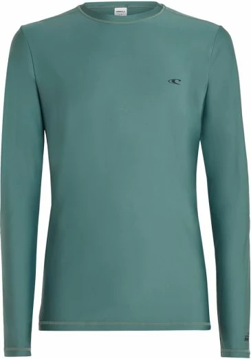 Športna majica z dolgimi rokavi O'Neill, zelena