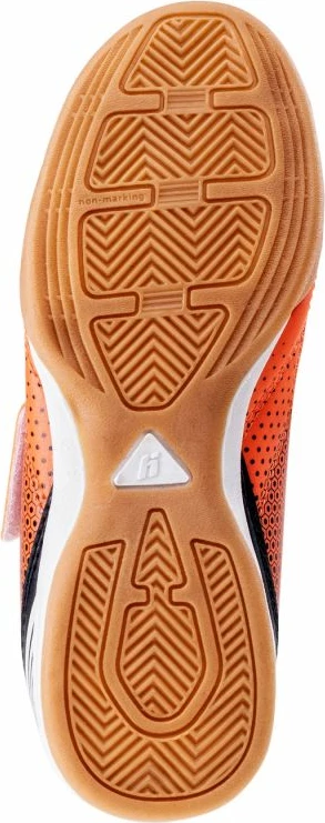 Atleti za notranji nogomet, Huari, oranžni