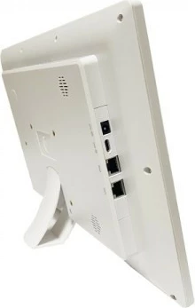 Dotikalen zaslon 21 inč, ALLNET, HDMI, Ethernet, USB, črn Dotikalen zaslon 21 inč, ALLNET, HDMI, Ethernet, USB, črn