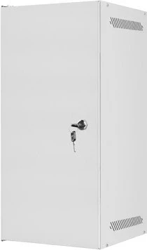 Ohišje LANBERG WF10-2312-00S, z metalnimi vrati