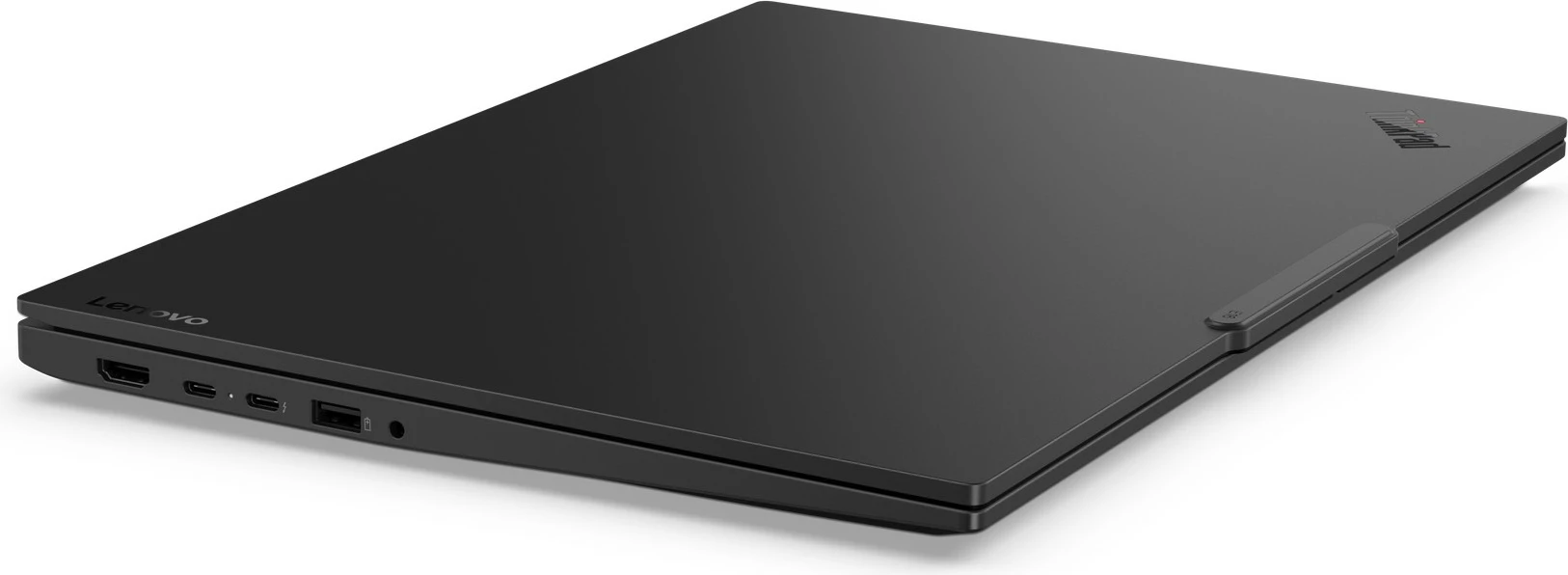 Prenosnik Lenovo ThinkPad E16 G3, Ultra7 255H, 16 GB/512 GB, 16" , črn