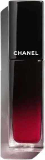 Tekoči šminka Rouge Allure Laque 74 Expérimenté, Chanel, 6 ml