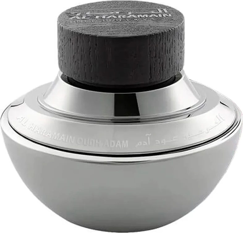 Orientalska Eau de Parfum Oudh Adam, Al Haramain, 75 ml