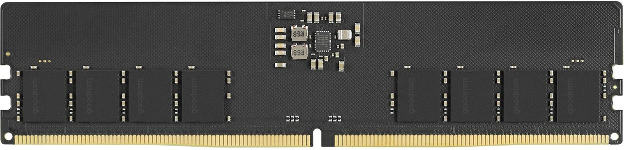 RAM pomnilnik GoodRam DDR5 96GB 5600MHz CL46, črn