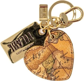 Portfelj/denarnica za ženske, bež - Alviero Martini Prima Classe