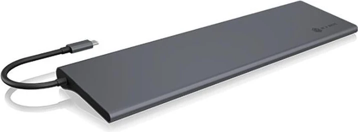 Docking postaja ICY Box IB-DK2102-C 11 v 1