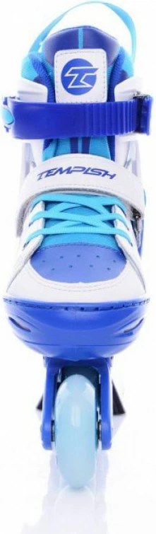 Otroški rolki Tempish Swist Flash Jr., beli z modro