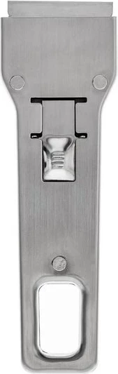 Grelna plošča praskalnik Electrolux E6HUE103, nerjaveče jeklo