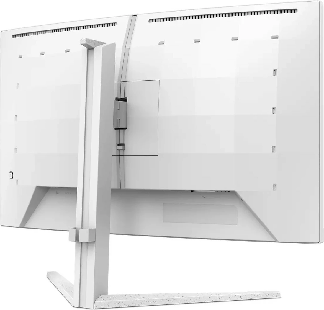 Za igre in profesionalno rabo: zaslon Philips Evnia 5000 27M2C5501/00, 27", Quad HD, bel Za igre in profesionalno rabo: zaslon Philips Evnia 5000 27M2C5501/00, 27", Quad HD, bel