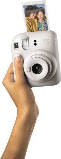 Instant fotoaparat Fujifilm Instax Mini 12, bel