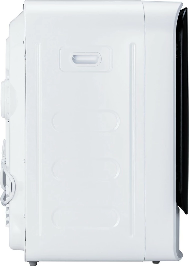 Sušilnik za perilo GreenBlue GB415, 3 kg, črno-belo