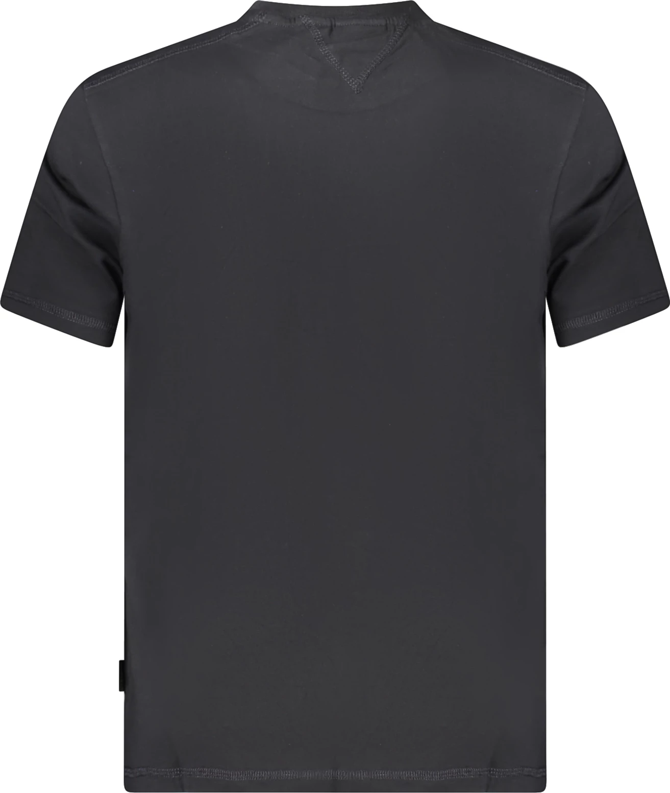 Majica za moške, Napapijri, črna