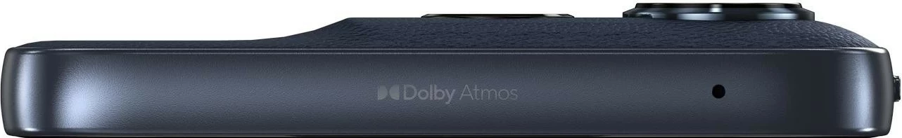 Pametni telefon, Motorola Moto G56 5G 8/256GB Black Oyster