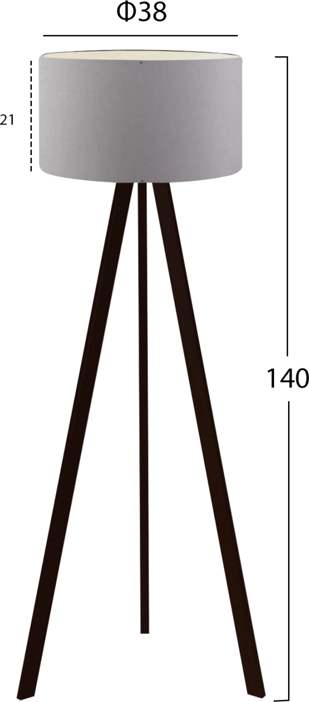 Talna svetilka FH7578.06