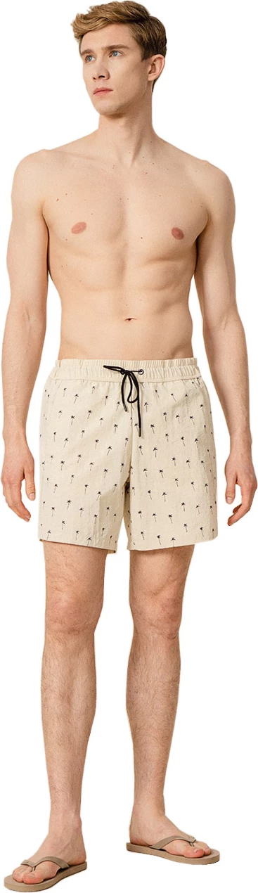 Plavalne hlače za moške Outhorn, večbarvne