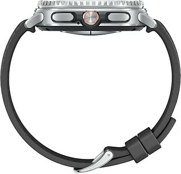 Pametna ura Samsung Galaxy Watch8 46mm 64GB Wi‑Fi črna Pametna ura Samsung Galaxy Watch8 46mm 64GB Wi‑Fi črna