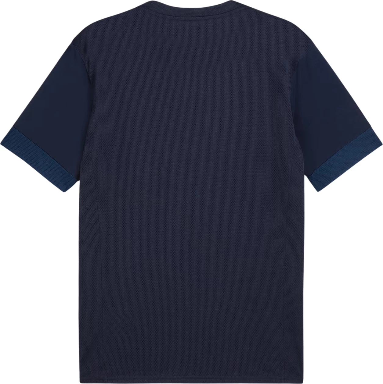 Majica za moške teamGoal Matchday Puma, temno modra