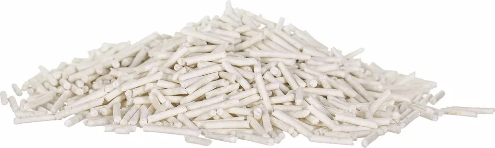 Ultra klumpajoča rastlinska mačja stelja, Diamentiq Neutral, 4 kg