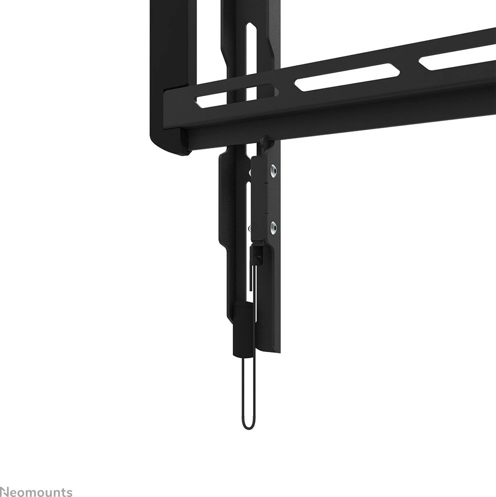 Fiksni ultra tanek nosilec za TV, Neomounts WL30-550BL14, 32–75 in, črn Fiksni ultra tanek nosilec za TV, Neomounts WL30-550BL14, 32–75 in, črn