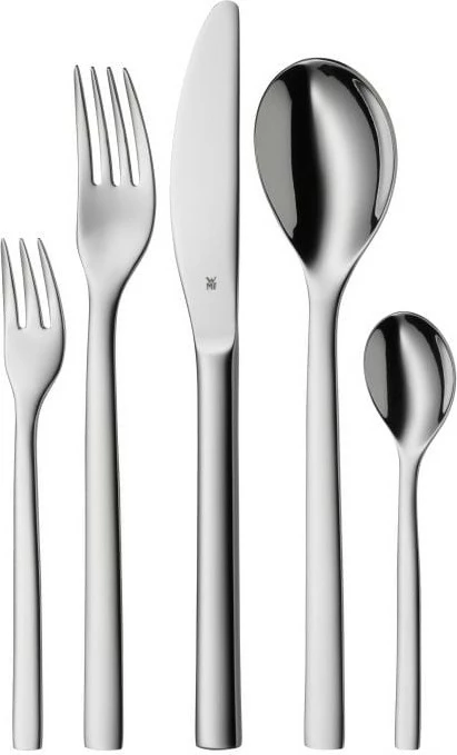 Vilica iz nerjavečega jekla Cromargan, 20,7 cm, WMF Atria