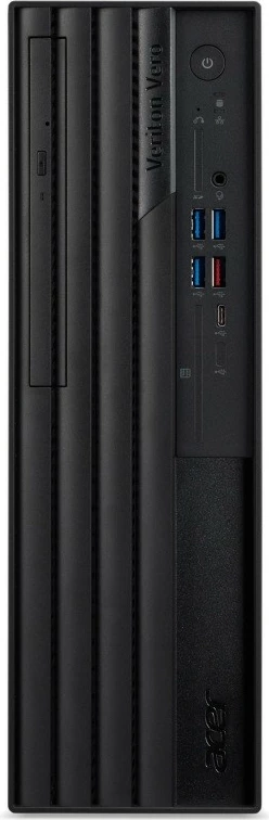 Računalniško ohišje VVX4720GT, Acer, Intel Core i5-14500, 32 GB RAM, 1 TB SSD, Nvidia RTX A4000, črno