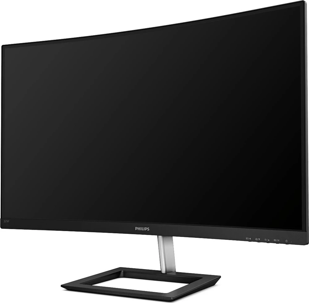 Monitor 31,5" črn, Philips E Line 325E1C/00 Monitor 31,5" črn, Philips E Line 325E1C/00