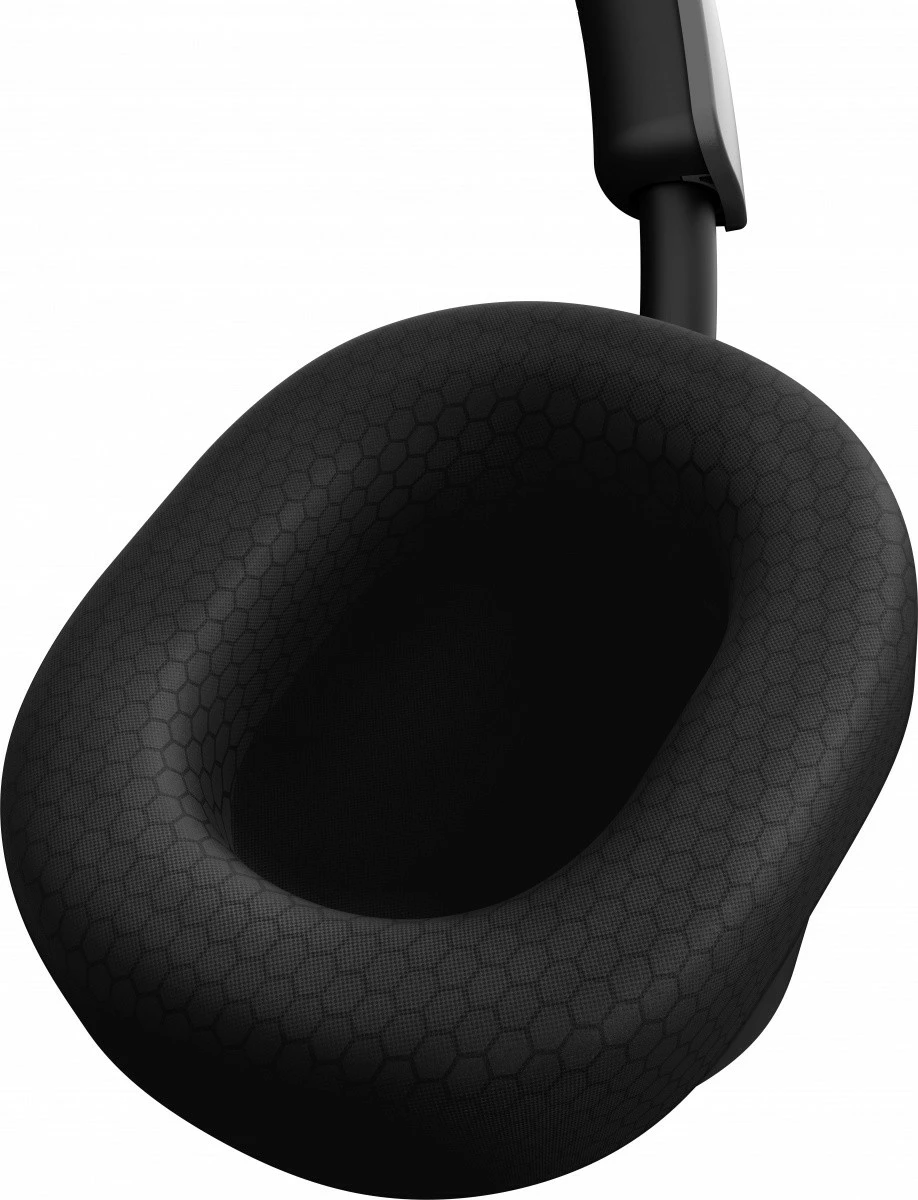 Slušalke za igre in glasbo MSI Maestro 300, z mikrofonom, USB-C, črne