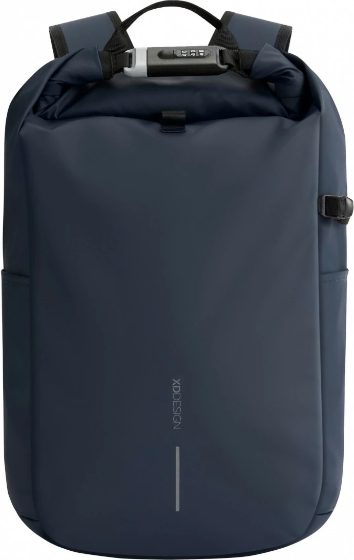 Urbani nahrbtnik, XD DESIGN P706.2825, 20–26 L, za prenosnik 16", navy