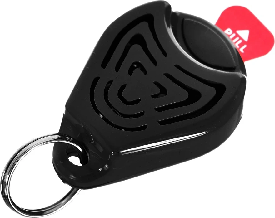 Ultrazvočna naprava proti klopom za živali, TICKLESS, bela