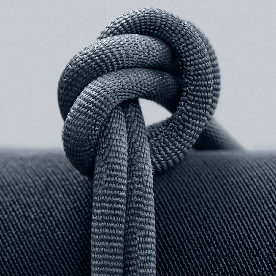 Kabel Baseus Crystal Shine Series CAJY000305, 2 m, Lightning v USB-C, 20 W, vijoličen