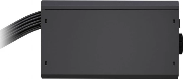 Napajalnik Gembird Fornax Power 850W, 80 PLUS Bronze, črn