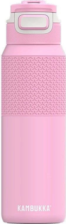 Izoliran termovka Elton Kambukka 1000 ml, Pink Ambition