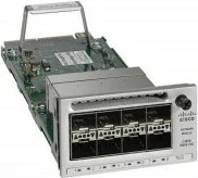 Modul za omrežje 8 x 10 Gigabit Ethernet, Cisco Catalyst 9300 C9300-NM-8X