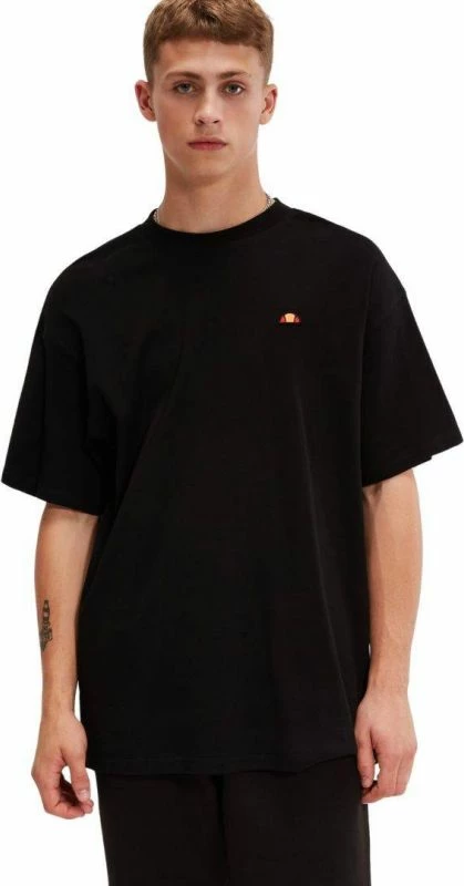Majica Ellesse, moška, črna
