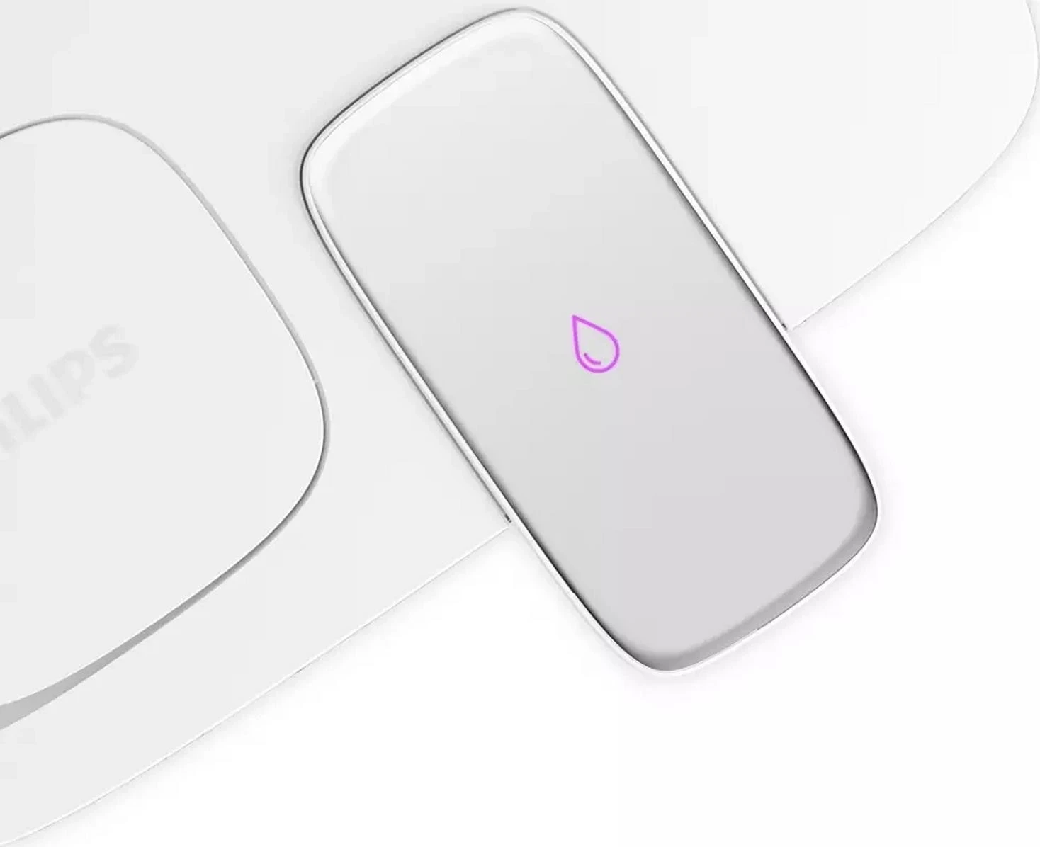 Filtrirni vrč za vodo 3 L, Philips AWP2980WH/58, bel