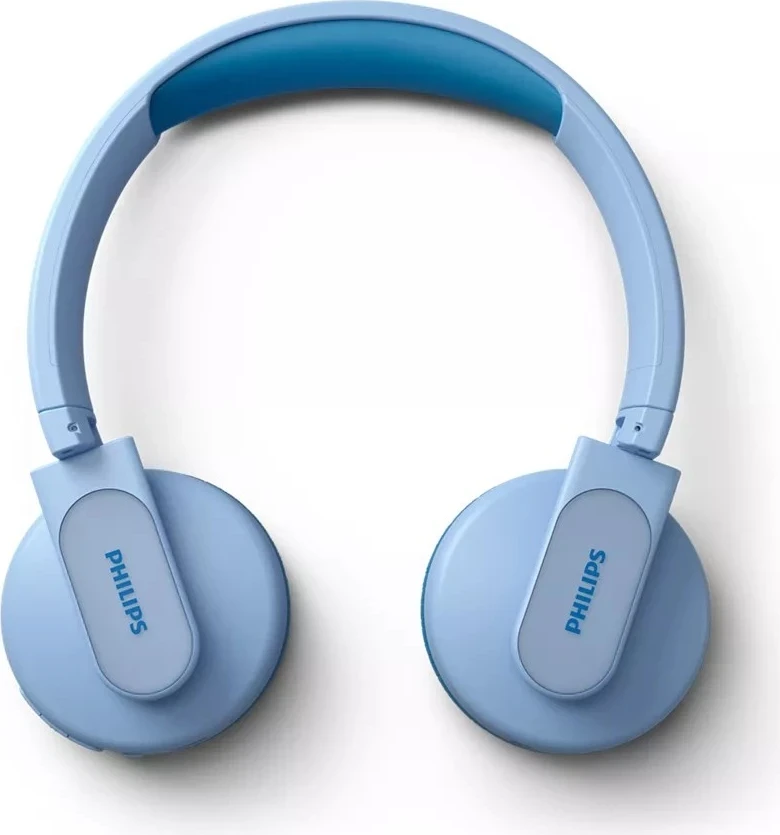 Slušalke za otroke Philips TAK4206BL/00, modre Slušalke za otroke Philips TAK4206BL/00, modre