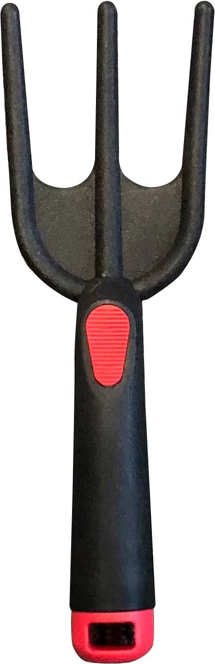 Set vrtnega orodja Fenner OpenAir, 4 kosi