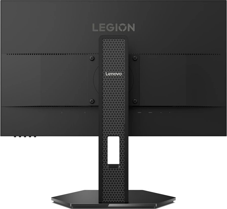 Monitor 23,8", Full HD, LCD, Raven Black, Lenovo Legion 24-10